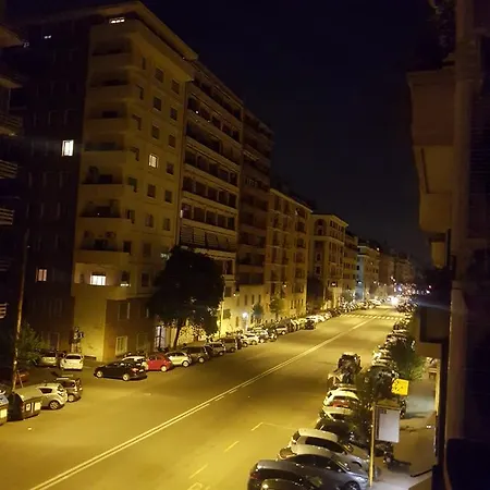 Notti Al Vaticano