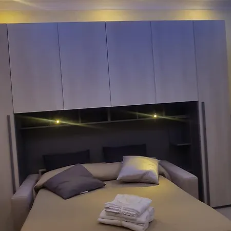 Holiday home Notti Al Vaticano