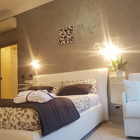 Holiday home Notti Al Vaticano Rome